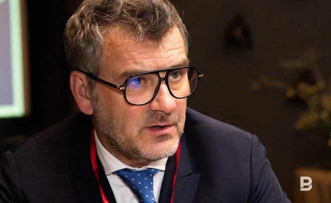 Марат Баширов: Поляки попросили Зеленского отказать Штайнмайеру Марат Баширов: Поляки попросили Зеленского отказать Штайнмайеру