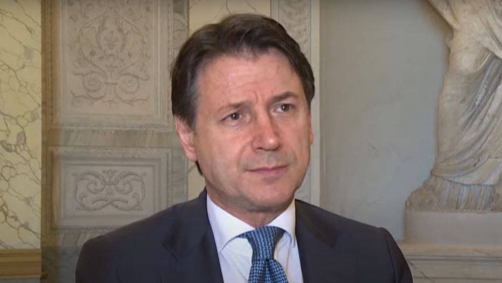 Итальянский экс-премьер: Решение об отправке оружия Украине пока выглядит для нас трудным Итальянский экс-премьер: Решение об отправке оружия Украине пока выглядит для нас трудным