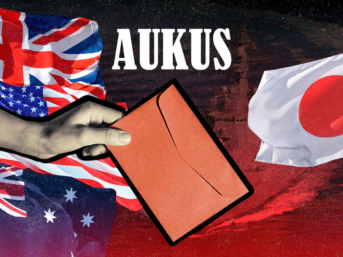 Нерешенные вопросы отбрасывают Японию на несколько миль от AUKUS Нерешенные вопросы отбрасывают Японию на несколько миль от AUKUS