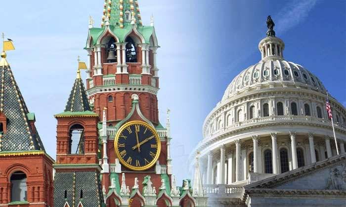 Запад взрывает переговорные мосты с Россией Запад взрывает переговорные мосты с Россией