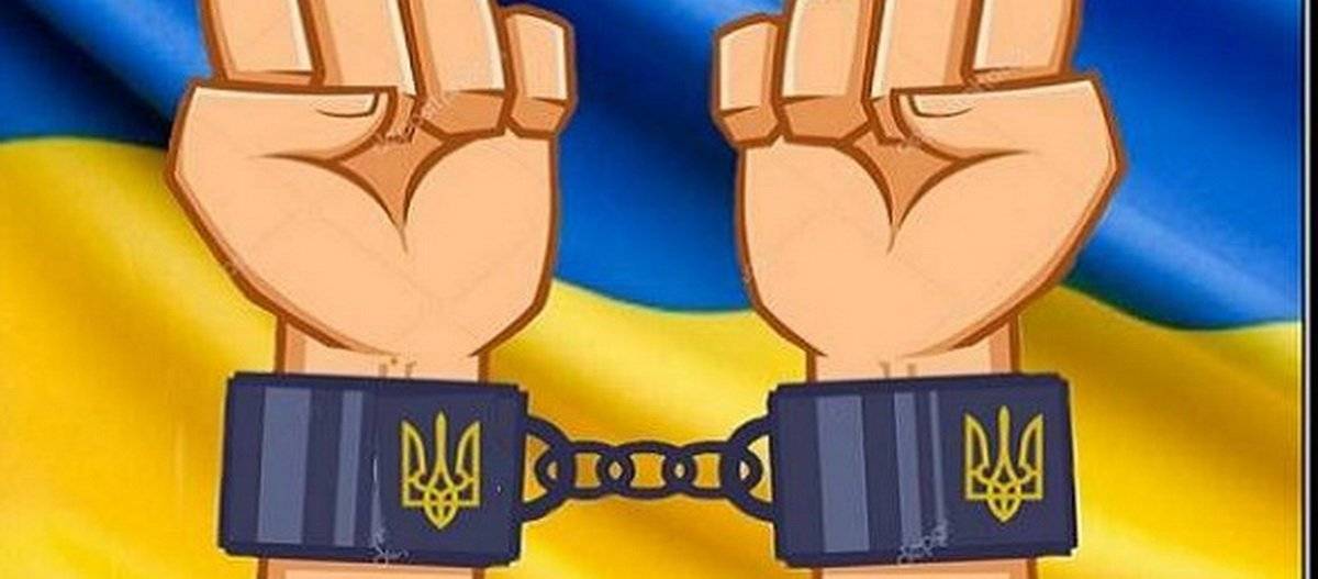 Трагедия русских на Украине: Так «мы не встали» или «нас нет»?