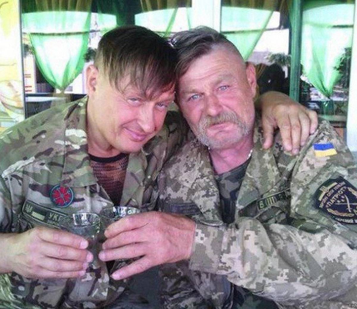Вывод российских войск в украинских соцсетях: по следам барона Мюнхгаузена