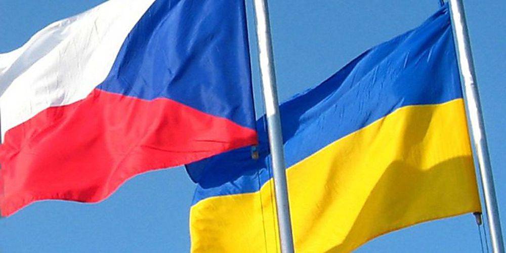 Чешская русофобия – на службе Запада Чешская русофобия – на службе Запада