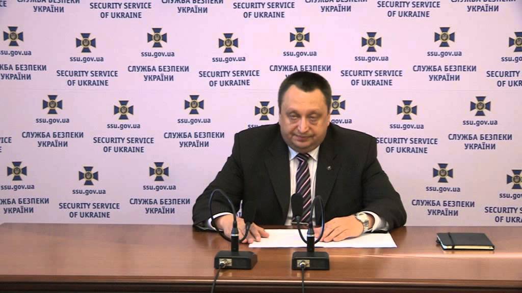 Генерал СБУ Ягун: Убийство Зеленского и верхушки Украины ничего не даст