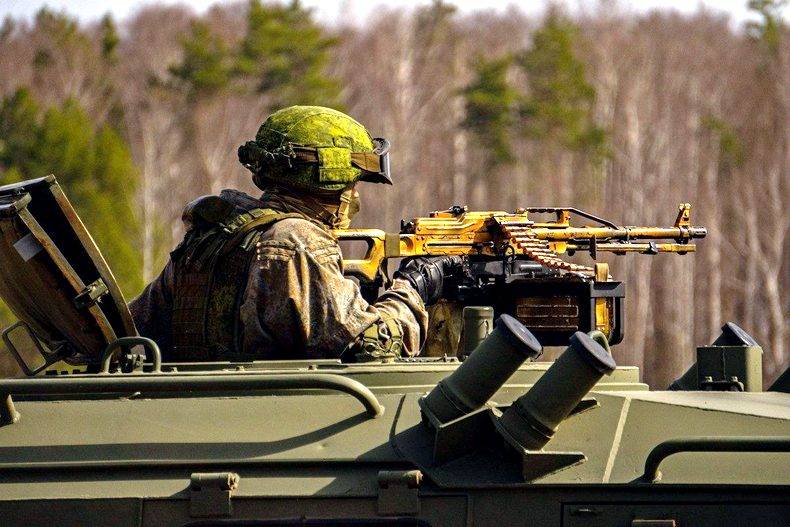 Запад продолжает недооценивать Россию Запад продолжает недооценивать Россию