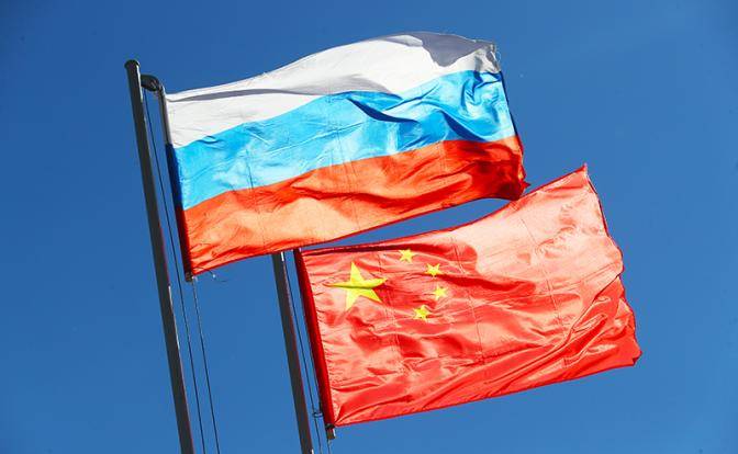 Китай: Киев уже проиграл Китай: Киев уже проиграл