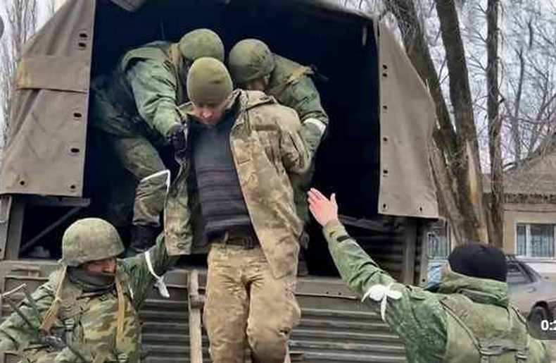 Почему Запад так боится военного поражения Украины Почему Запад так боится военного поражения Украины