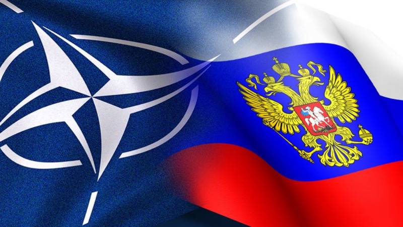 Национальная безопасность России vs расширение НАТО. Часть первая