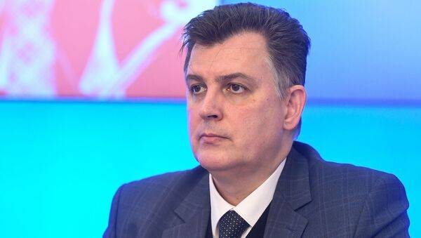Александр Дудчак: Запад – цинизм на грани сумасшествия Александр Дудчак: Запад – цинизм на грани сумасшествия