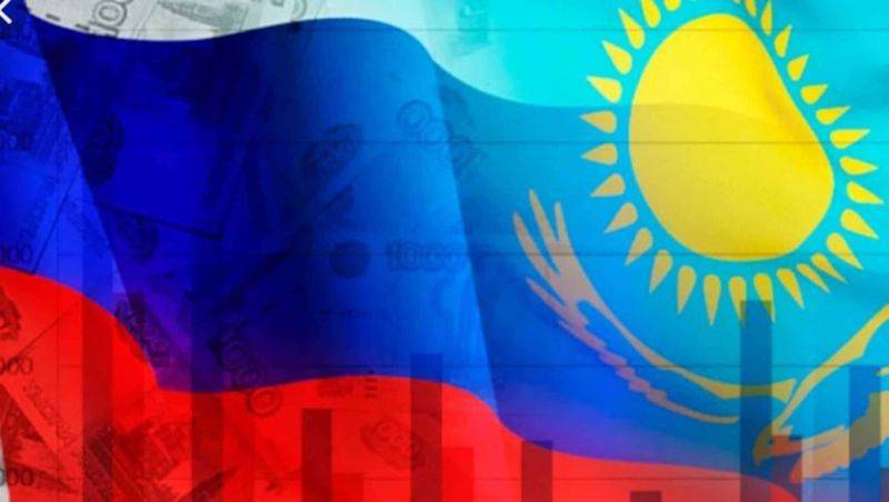 Россия – Казахстан: благостный официоз и «Срединный коридор» Россия – Казахстан: благостный официоз и «Срединный коридор»