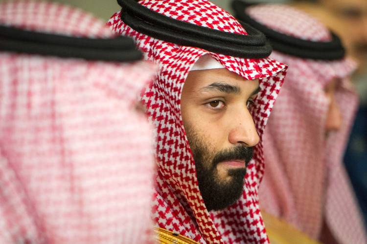 «Игра престолов» в Саудовской Аравии