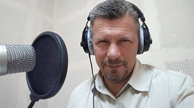 Веселовский: Украинские диверсанты ранее и меня планировали ликвидировать Веселовский: Украинские диверсанты ранее и меня планировали ликвидировать