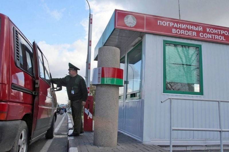 Давление Запада на Белоруссию заставляет Минск действовать нестандартно