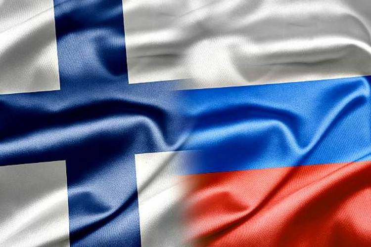 Вступление Финляндии в НАТО вернёт её в состояние войны с Россией
