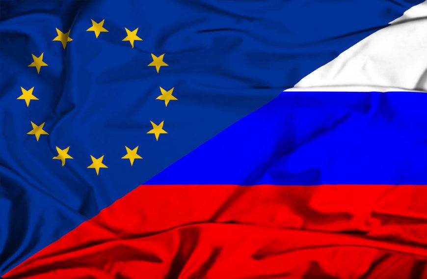Россия дает Европе шанс решить проблемы до начала лета Россия дает Европе шанс решить проблемы до начала лета