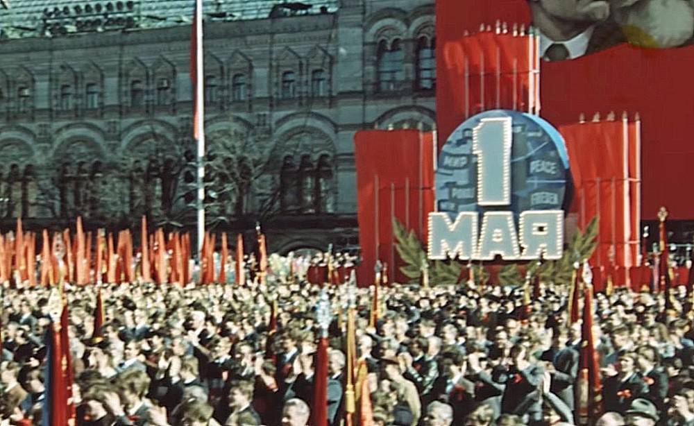 «Советский мир»: каким путем должны пойти Россия и Украина
