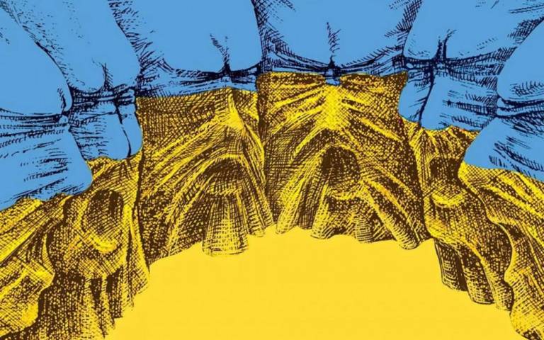 Украина: как назвать тех, кто ведёт информационную войну? Украина: как назвать тех, кто ведёт информационную войну?