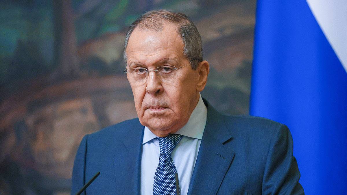 Лавров заявил, что Совбез ООН без права вето "пойдет вразнос" Лавров заявил, что Совбез ООН без права вето "пойдет вразнос"