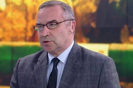 Кошкин: Концепция США сопряжена с необходимостью уничтожить Россию Кошкин: Концепция США сопряжена с необходимостью уничтожить Россию