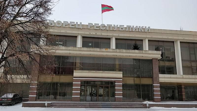 Кризис в Приднестровье: Кишинев созывает Совбез, а Москва «выражает обеспокоенность» Кризис в Приднестровье: Кишинев созывает Совбез, а Москва «выражает обеспокоенность»