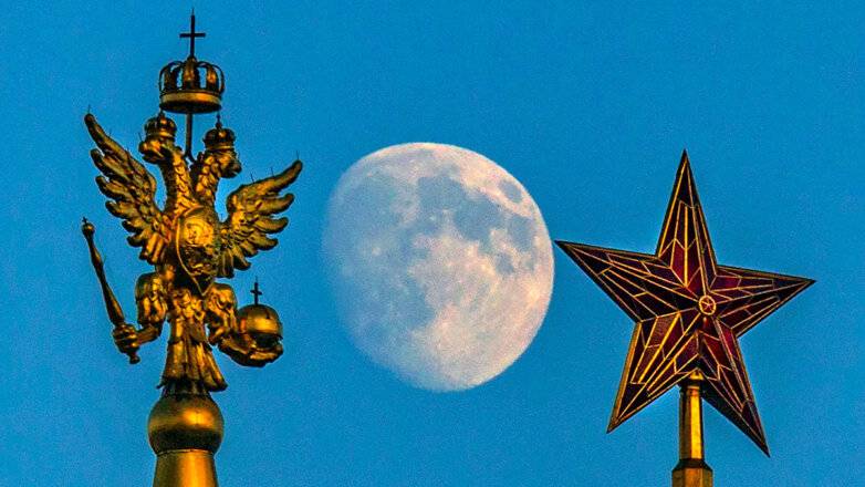 Какие три главных вызова стоят сейчас перед Россией Какие три главных вызова стоят сейчас перед Россией