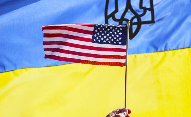 Украина: Белый дом в Вашингтоне не слушал свою же разведку, за что и поплатился Украина: Белый дом в Вашингтоне не слушал свою же разведку, за что и поплатился