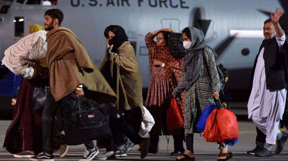 Администрация Байдена отказывает афганцам в программе въезда в США
