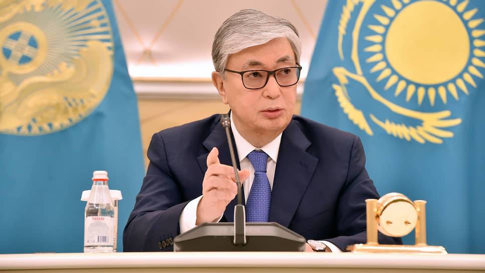 Президент Казахстана: «языковые патрули» – провокация спецслужб