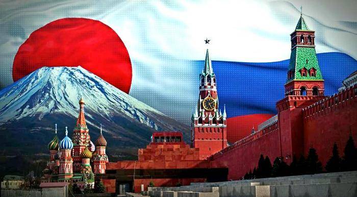 Японцы напуганы: «Нельзя конфликтовать с Россией, если нападет – нам конец» Японцы напуганы: «Нельзя конфликтовать с Россией, если нападет – нам конец»