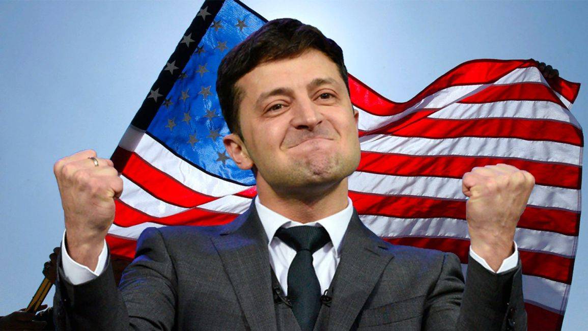 Летальный американский ленд-лиз для Украины