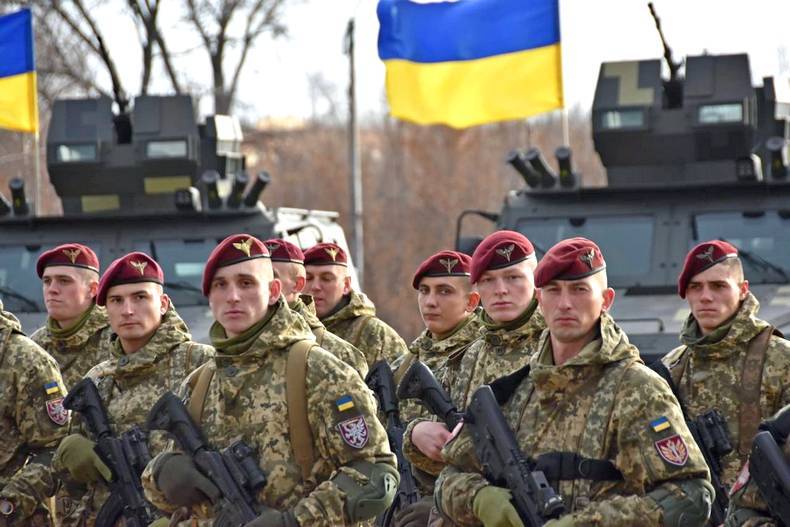 В этом мае мира не будет: украинский конфликт только начинается В этом мае мира не будет: украинский конфликт только начинается