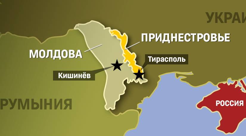 Киев до войны доведет: Остались ли трезвые головы в Молдове и Румынии? Киев до войны доведет: Остались ли трезвые головы в Молдове и Румынии?