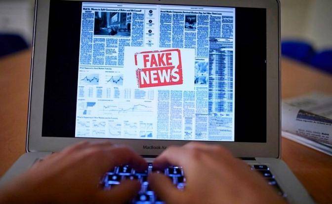 «Фабрика грез» передала эстафету «фабрике лжи»