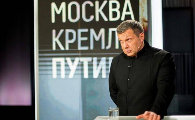 Почему Соловьев — не Левитан Почему Соловьев — не Левитан