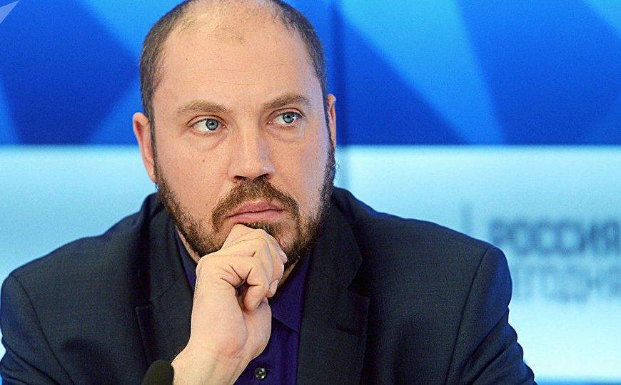 Камкин: Шольц не дает тяжелых вооружений из-за неадекватной позиции Киева Камкин: Шольц не дает тяжелых вооружений из-за неадекватной позиции Киева