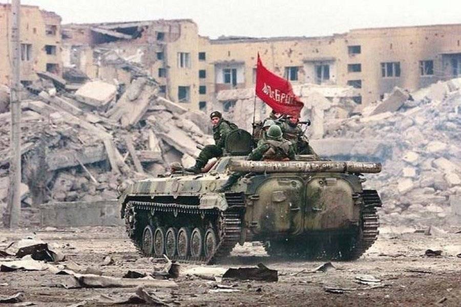 Боевые действия – экзамен на прочность для всей государственной системы Боевые действия – экзамен на прочность для всей государственной системы