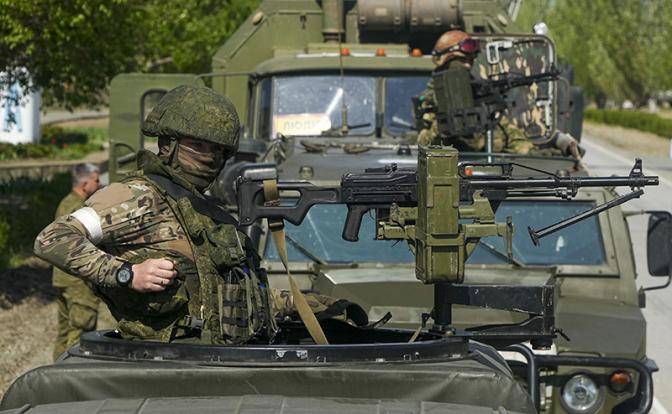 Россия начала новую революцию Россия начала новую революцию