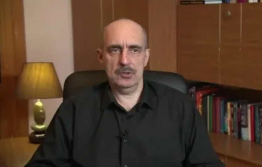 Поликарпов: Агония на «Азовстали» может затянуться еще на 10 дней Поликарпов: Агония на «Азовстали» может затянуться еще на 10 дней