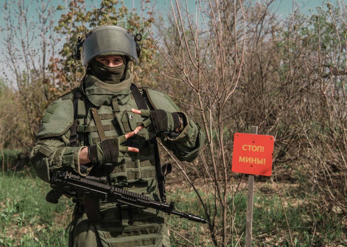 Le Figaro: Концепция ведения войны Карла фон Клаузевица проясняет многие моменты в украинском конфликте Le Figaro: Концепция ведения войны Карла фон Клаузевица проясняет многие моменты в украинском конфликте