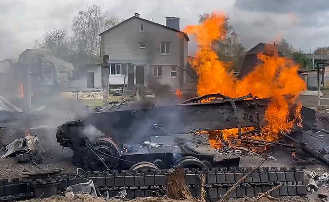 Глобализацию остановит российская армия на Украине Глобализацию остановит российская армия на Украине