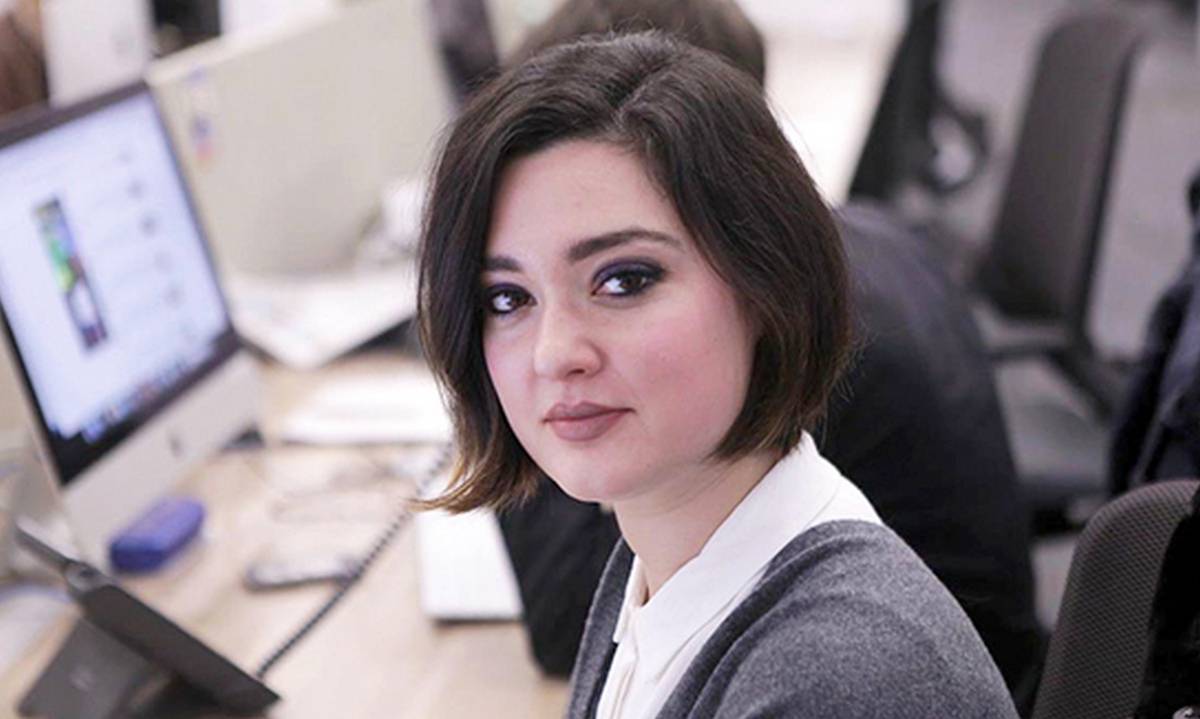 Пименова: Украинский посол напрягает ряд политических сил внутри Германии Пименова: Украинский посол напрягает ряд политических сил внутри Германии