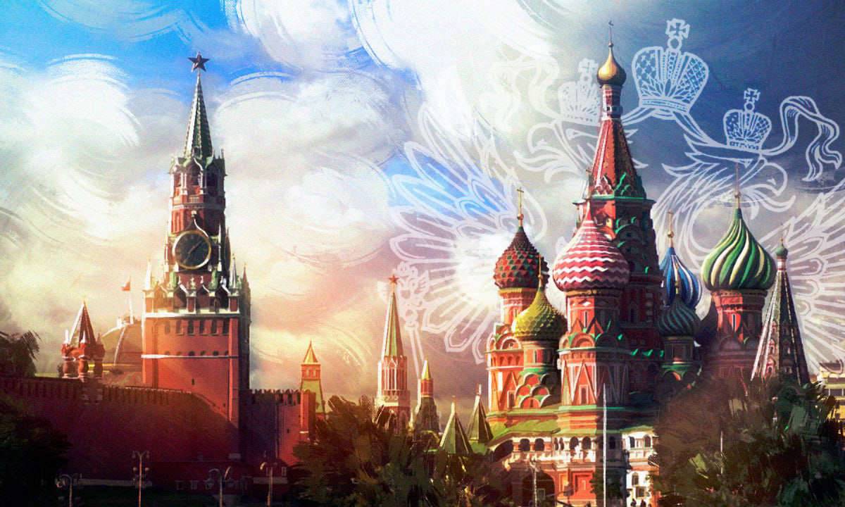 Politico: администрация Байдена преподнесла России сюрприз ко Дню Победы