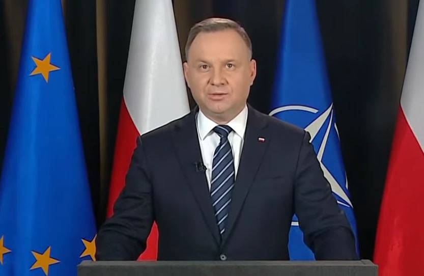 Польша своими действиями может развязать войну России и НАТО