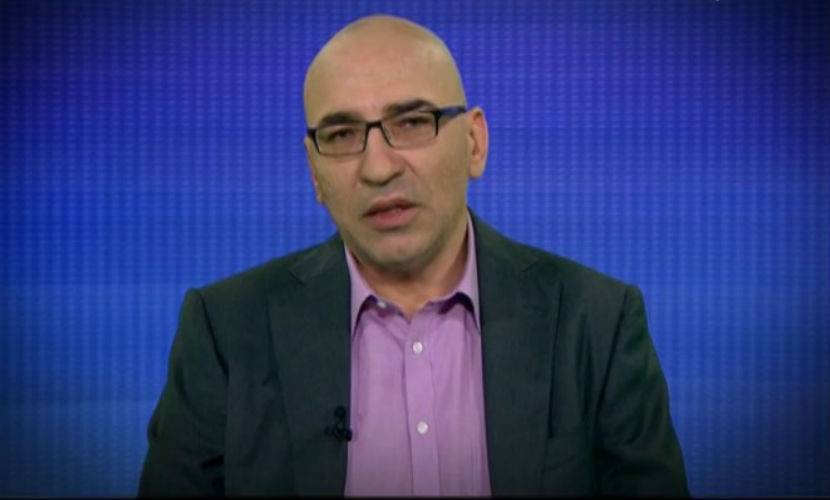 Крутаков: Большой конфликт России и НАТО фактически равен ядерной войне Крутаков: Большой конфликт России и НАТО фактически равен ядерной войне