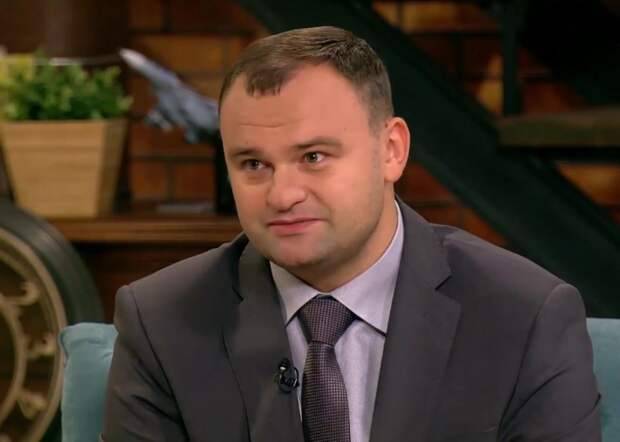 Блохин: Разговоры о вступлении Украины в ЕС — это политическая фантастика Блохин: Разговоры о вступлении Украины в ЕС — это политическая фантастика