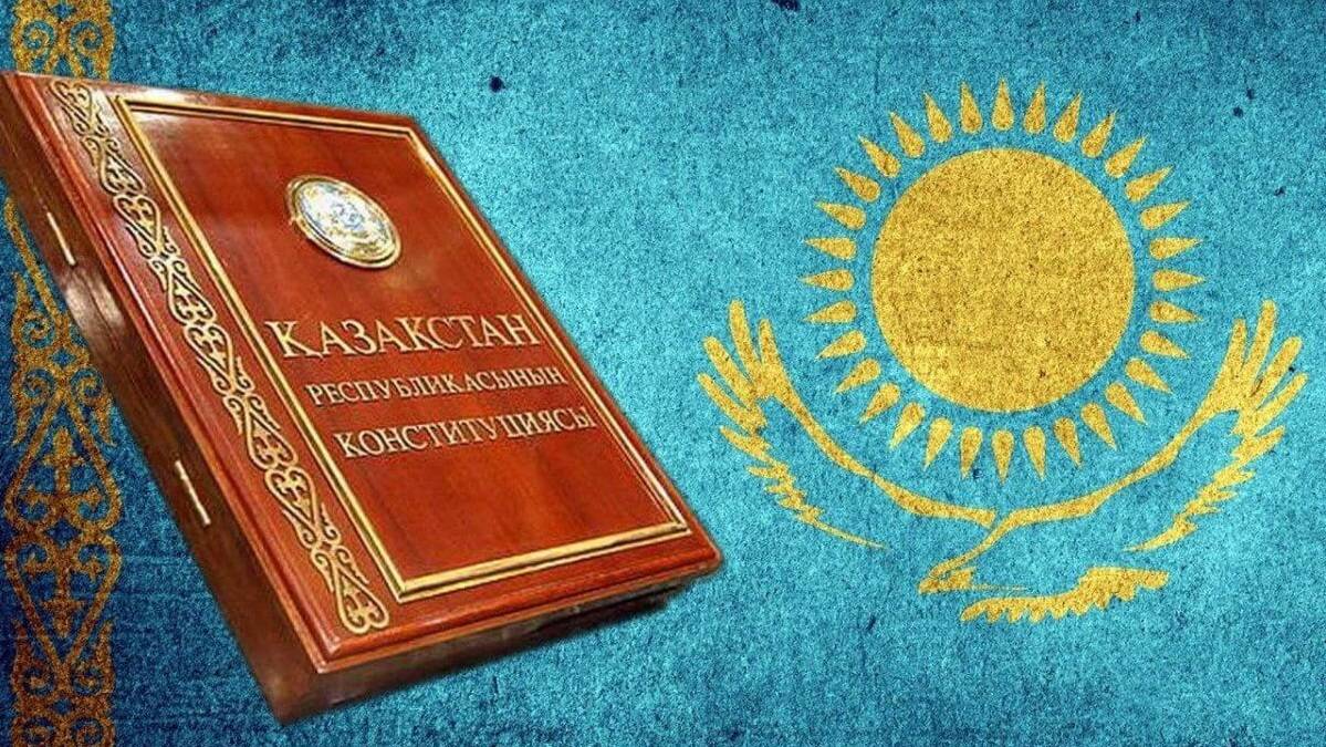 Казахстанцы проголосуют за модернизацию государства Казахстанцы проголосуют за модернизацию государства