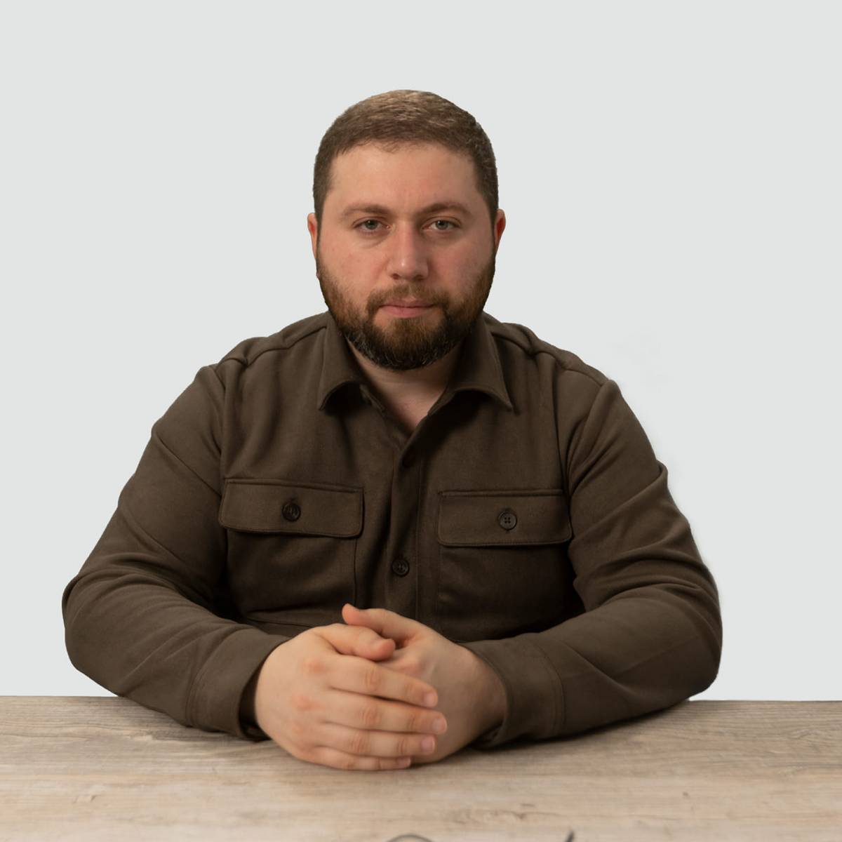 Саркис Цатурян: Правящий класс в Армении полностью себя исчерпал Саркис Цатурян: Правящий класс в Армении полностью себя исчерпал