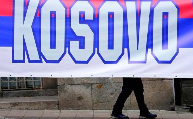 Косовары под шумок хотят пролезть в Совет Европы Косовары под шумок хотят пролезть в Совет Европы