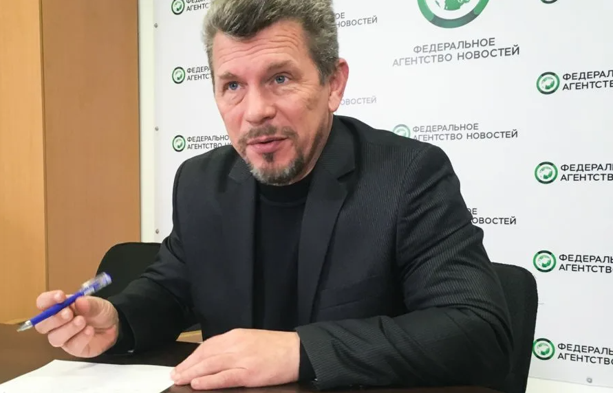 Веселовский: Мы им Сирию и Украину показали, а сейчас, может Польшу покажем Веселовский: Мы им Сирию и Украину показали, а сейчас, может Польшу покажем
