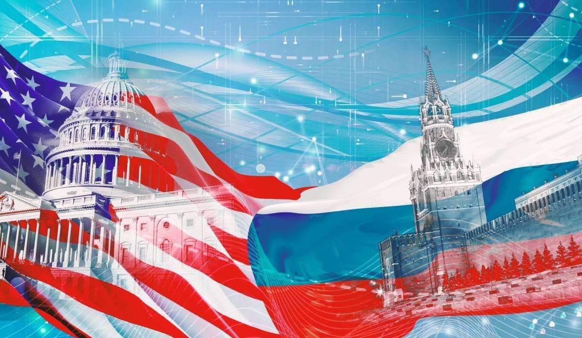NI предсказало США плохой конец в новой холодной войне с Россией